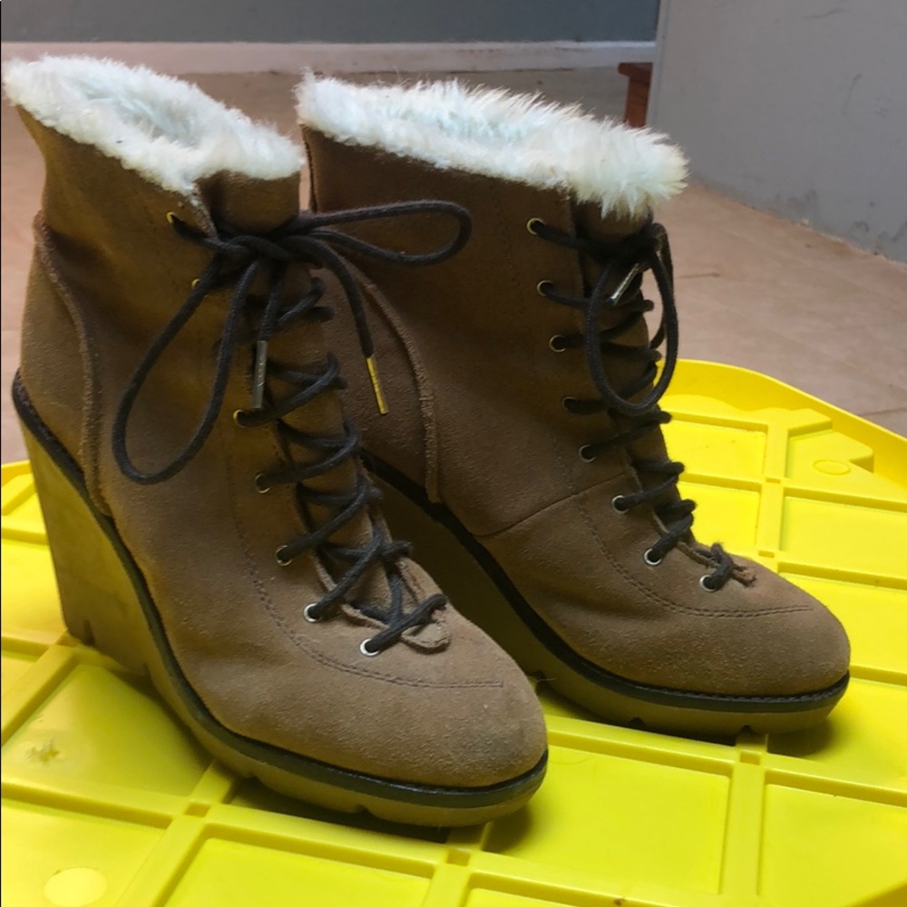 Booties